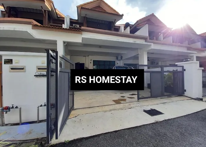 Rs Homestay