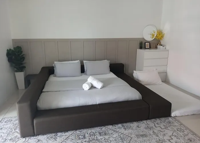 Rs Homestay