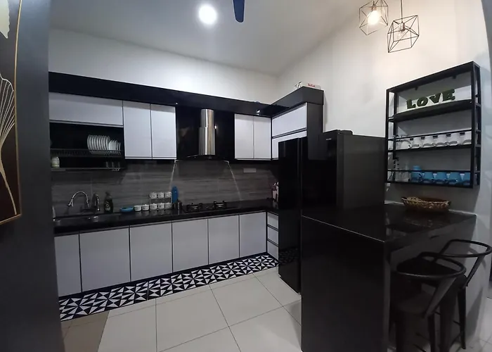 Rs Homestay