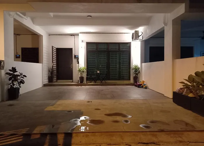 Rs Homestay