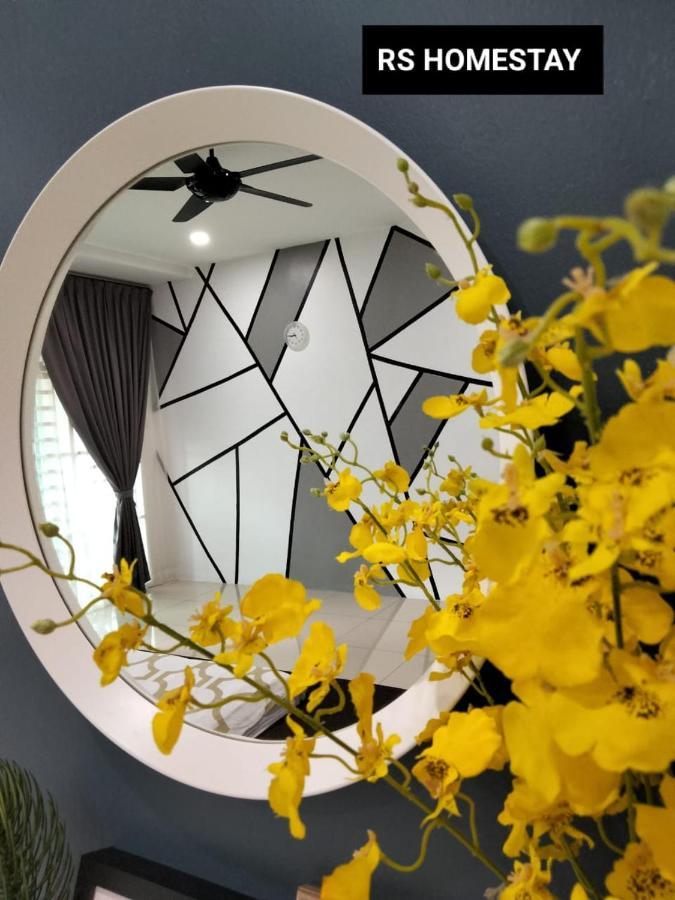 Holiday home Rs Sungai Petani