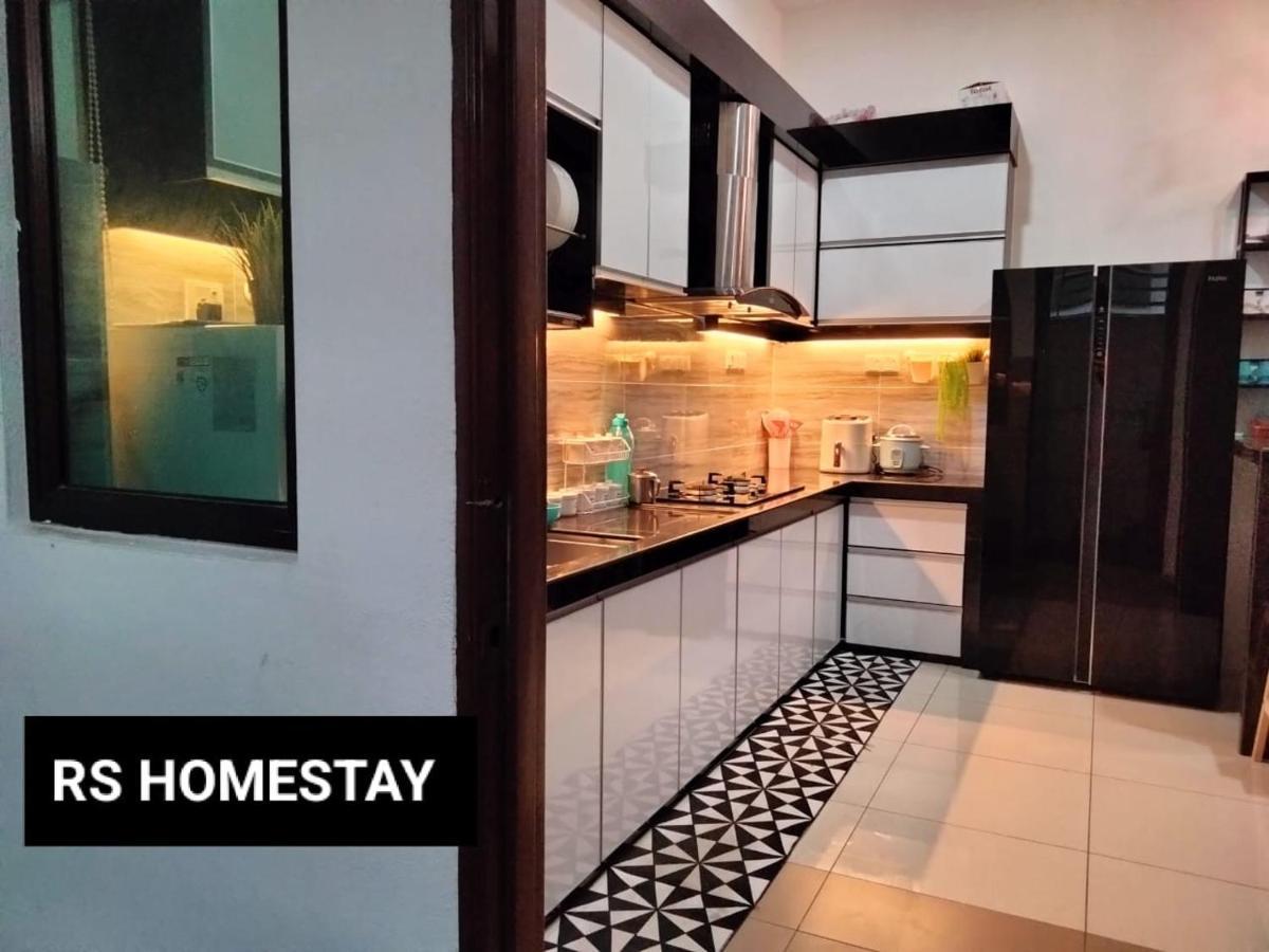 Rs Holiday home *