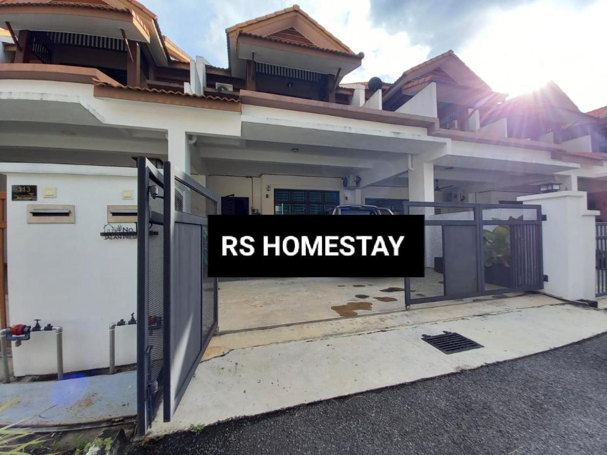Holiday home Rs