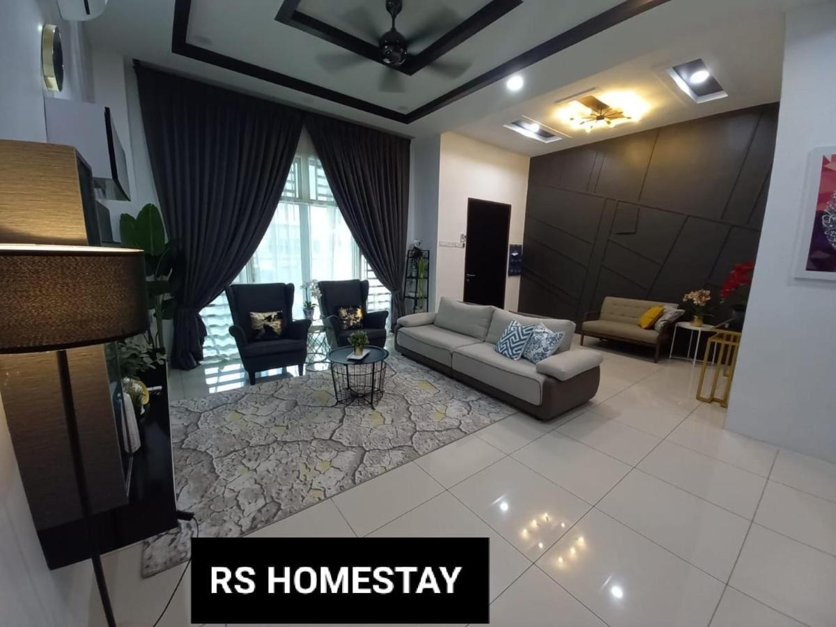 Holiday home Rs