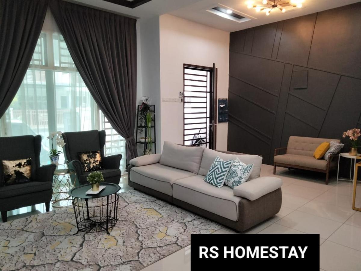 Rs Holiday home *