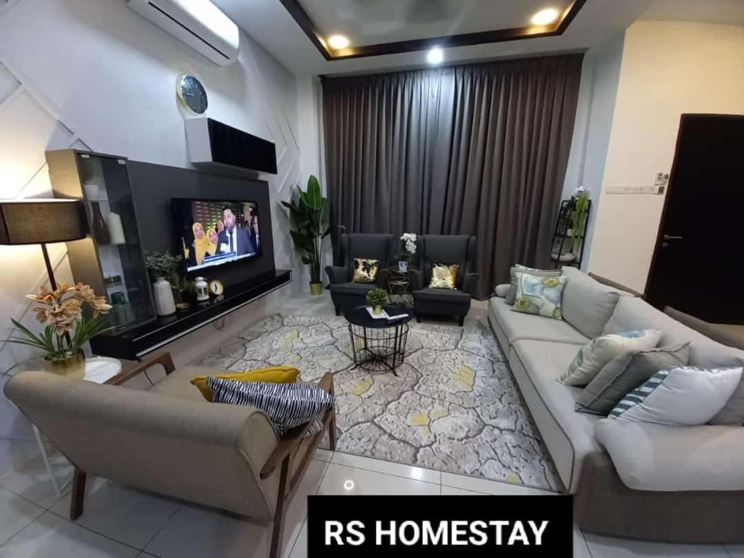 Holiday home Rs