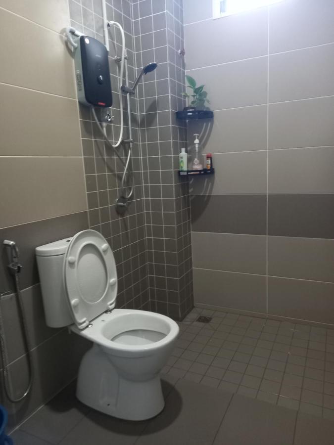 Rs Holiday home Sungai Petani