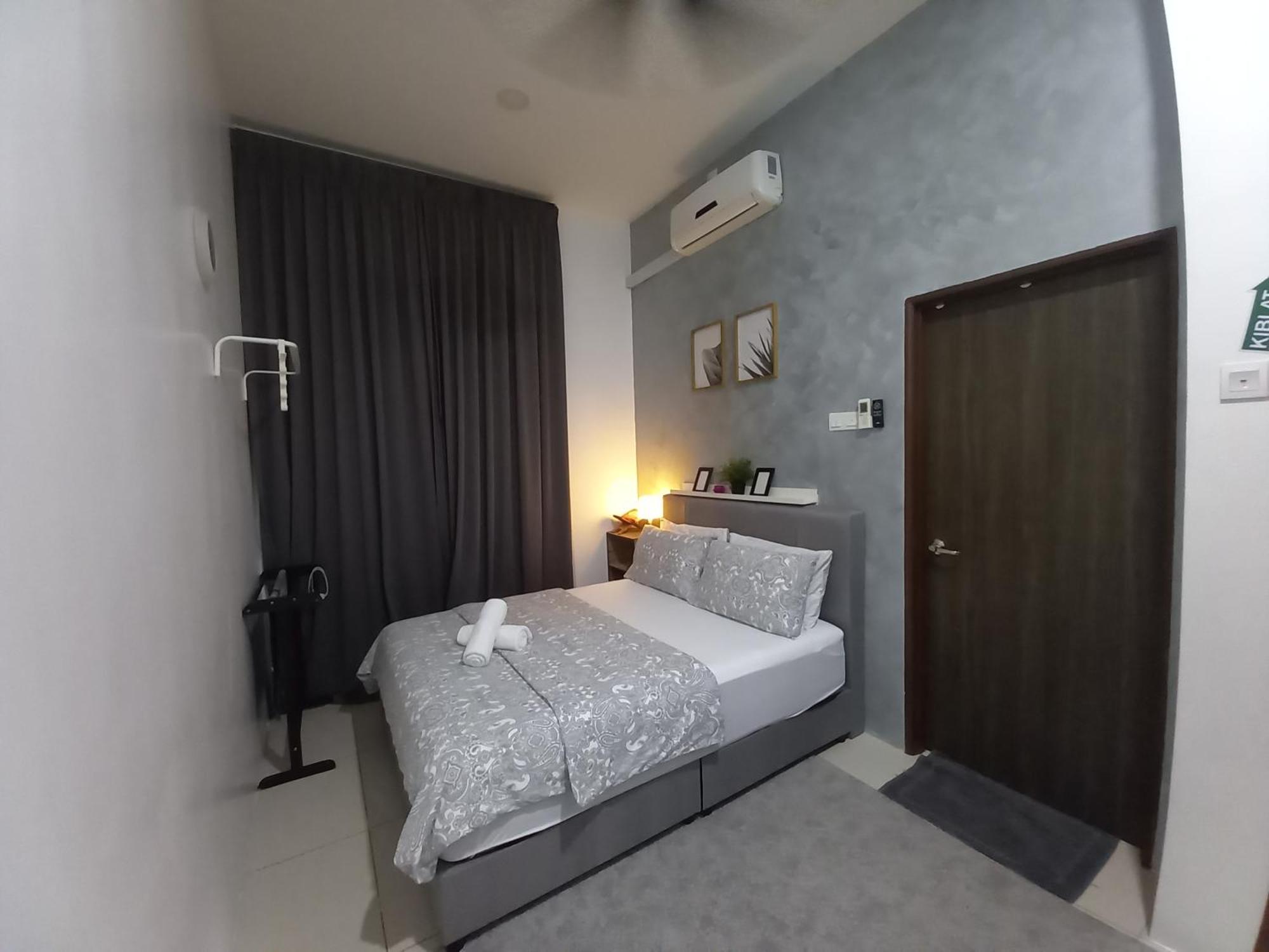 Rs Holiday home Sungai Petani