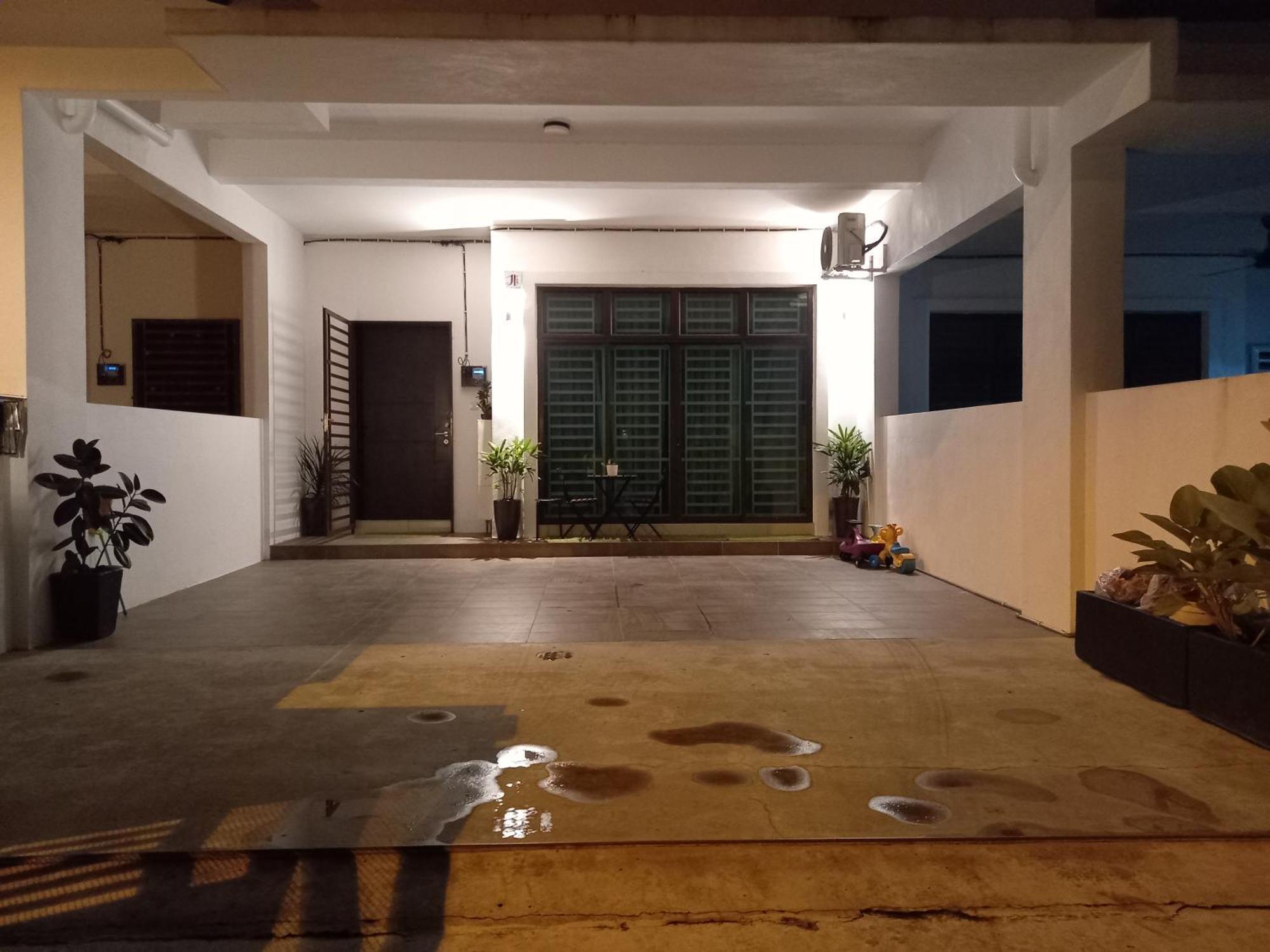 Rs Holiday home Sungai Petani